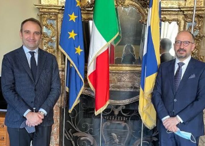 Rase torino