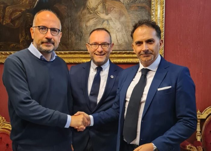 Rasero, Coppo e Giacomini