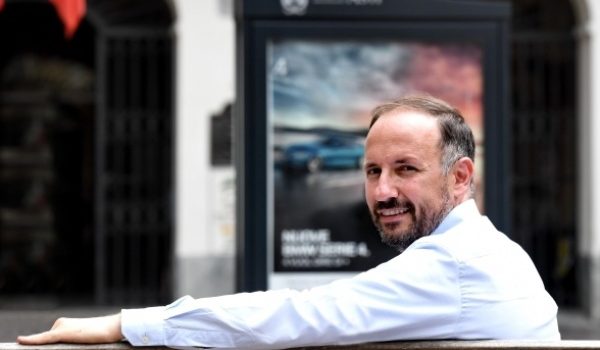 Rasero: «Ne prendo atto, ma non cambia il programma»