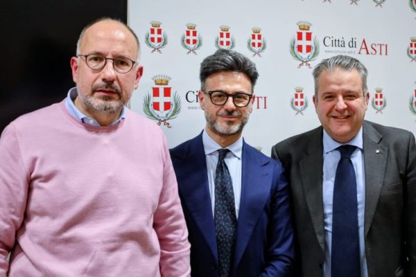 Rasero Vertucci e Origlia