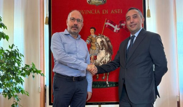 Rasero e Vincenzo Vitale