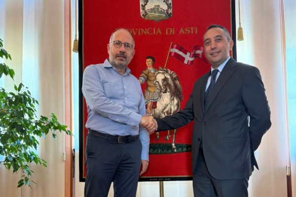 Rasero e Vincenzo Vitale