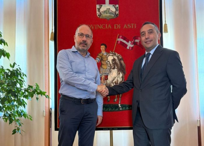 Rasero e Vincenzo Vitale