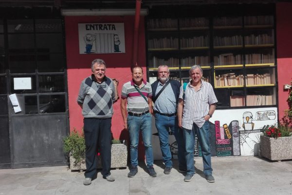 Rassegna Pastrone 2018