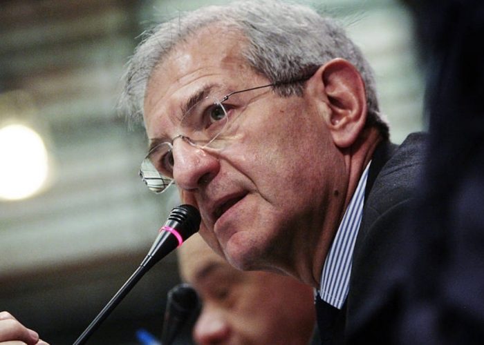 Referendum: Violante ad Asti per il sì