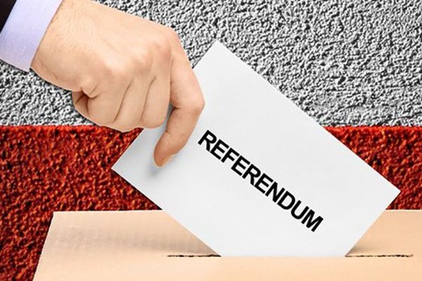 Referendum abrogativi