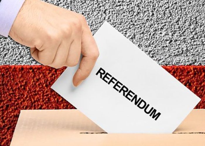 Referendum abrogativi