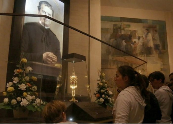 Reliquie di Don Bosco: si è a una svolta?