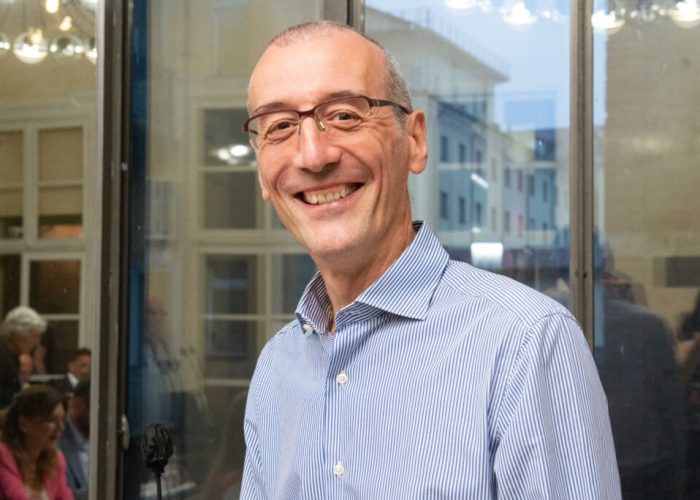 Renato Berzano 2