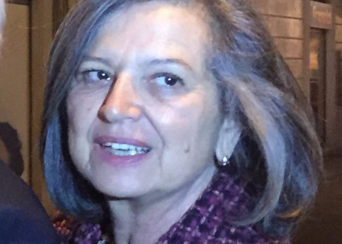 Renza Margarino
