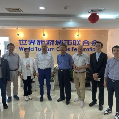Resoconto viaggio delegazione Asti in Cina6