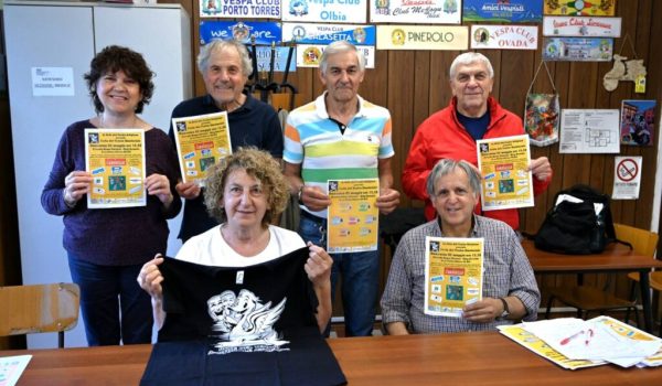 Rete teatro amatoriale presentazione festa Carosello