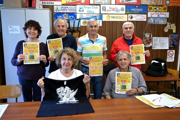 Rete teatro amatoriale presentazione festa Carosello