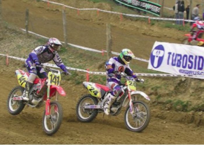 Riaprire il Motocross? Rovera è pronto a dare battaglia