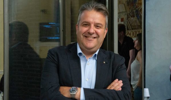Riccardo Origlia 2