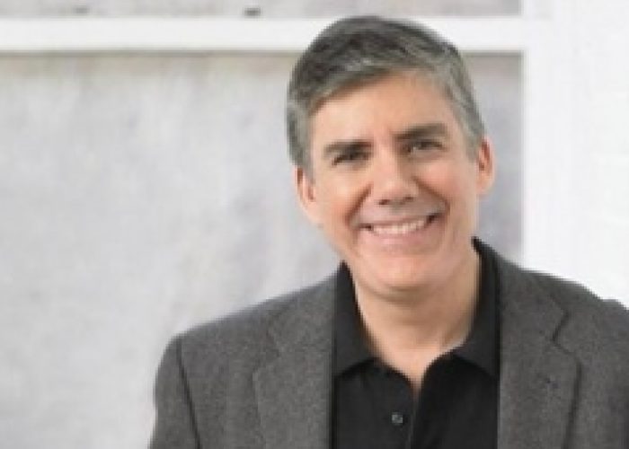 Rick Riordan per la prima volta in Italia