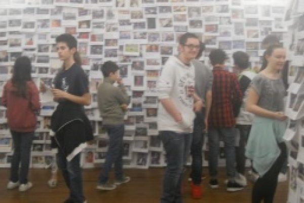 Ricordi futuri: un viaggio nella Memoria