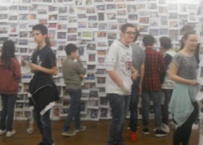 Ricordi futuri: un viaggio nella Memoria