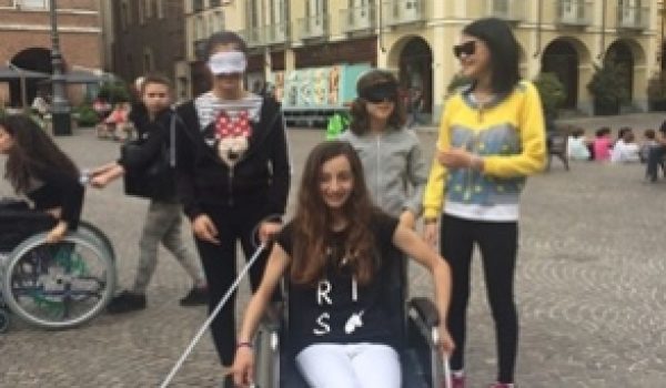 Riflessione sulla giornata della Skarrozzata