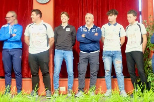 Rilate serie C