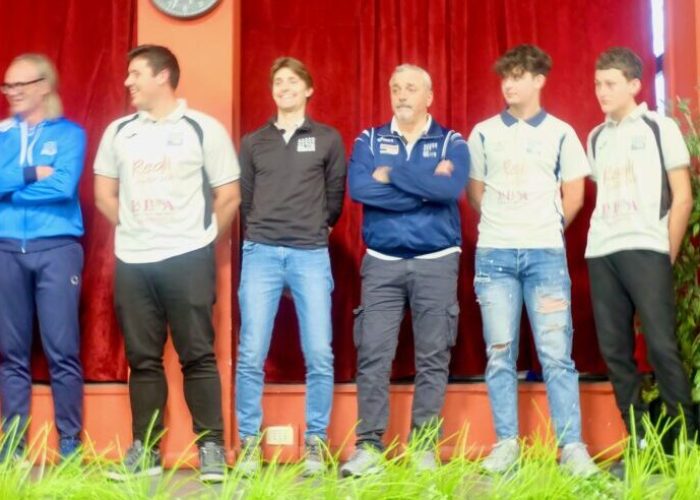 Rilate serie C