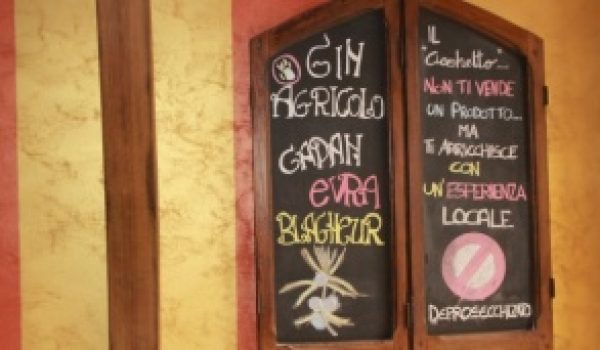 Ristorazione: ad Asti riapre Il Cicchetto