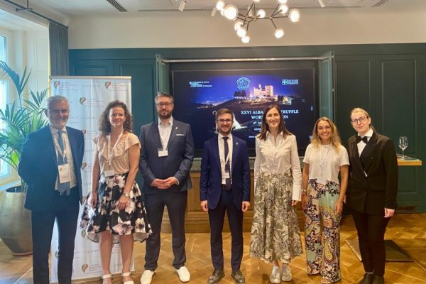 Roadshow DACH a Vienna