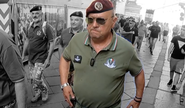 Roberto Doro