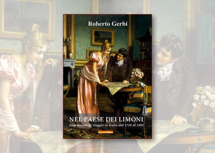 Roberto Gerbi nel paese dei limoni sito