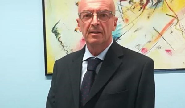 Roberto Palma