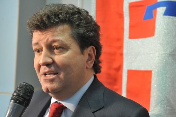 Roberto Rosso