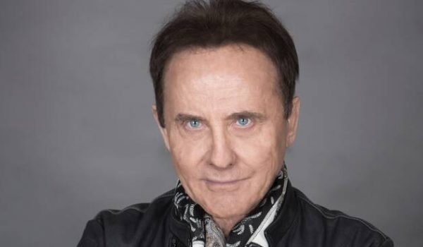 Roby Facchinetti
