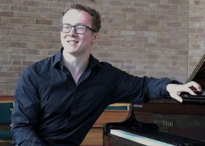 Rondò in Monferrato pianista Howson