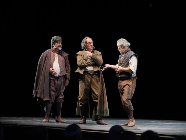 Rosencrantz e Guildenstern sono morti Rosencrantz e Guildenstern sono morti