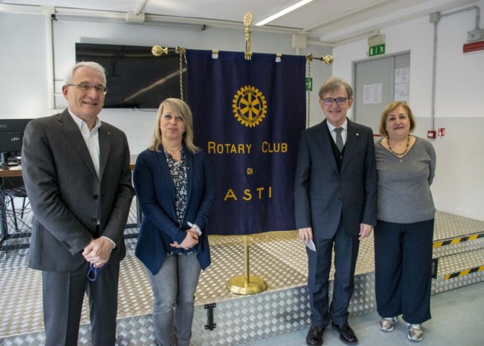 Rotary Club Asti e Artom