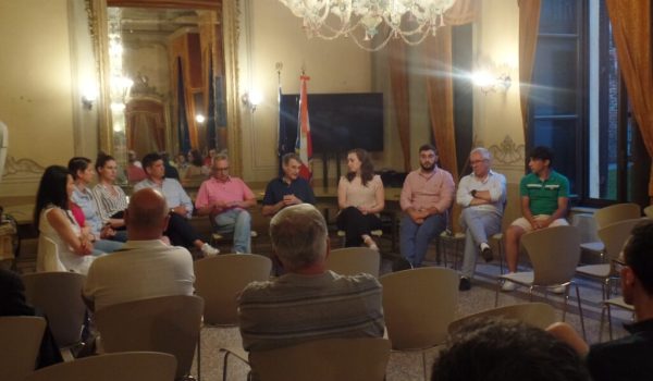 Valfenera presentazione programma elettorale