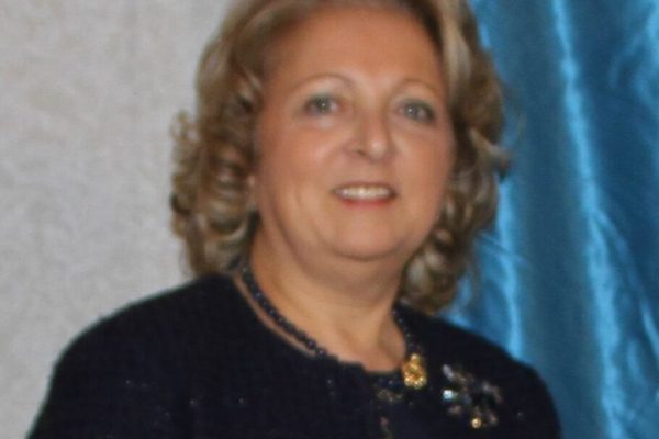 SILVANA BERTOLOTTI