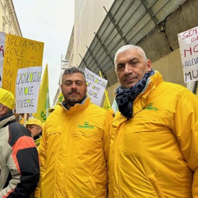 SIT IN QUALITA' DELL'ARIA