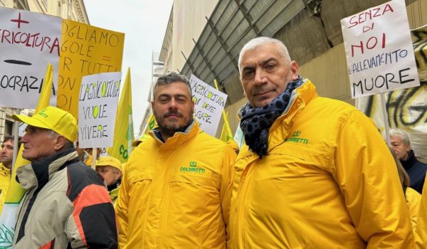 SIT IN QUALITA' DELL'ARIA