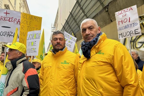 SIT IN QUALITA' DELL'ARIA