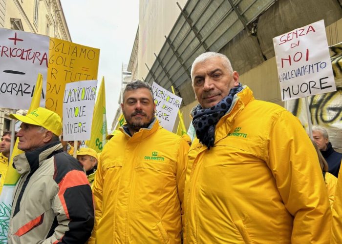 SIT IN QUALITA' DELL'ARIA