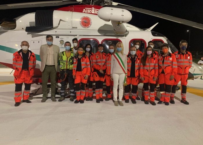 SSB elisoccorso 2