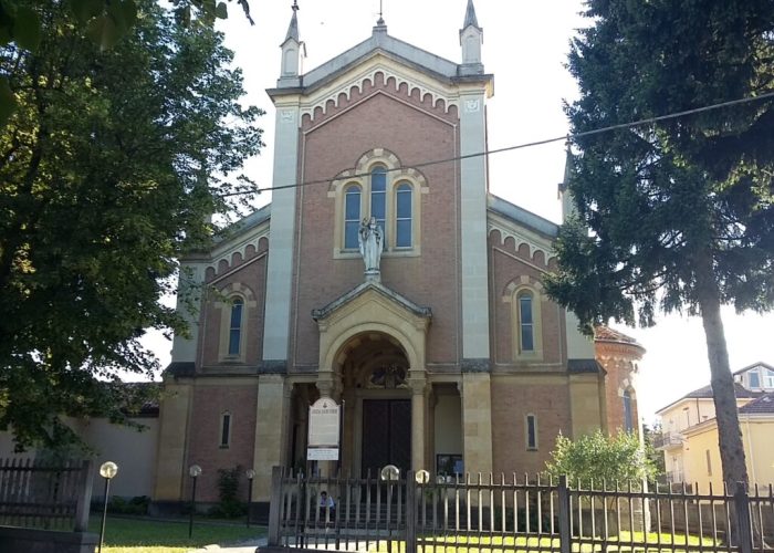 Sacro Cuore