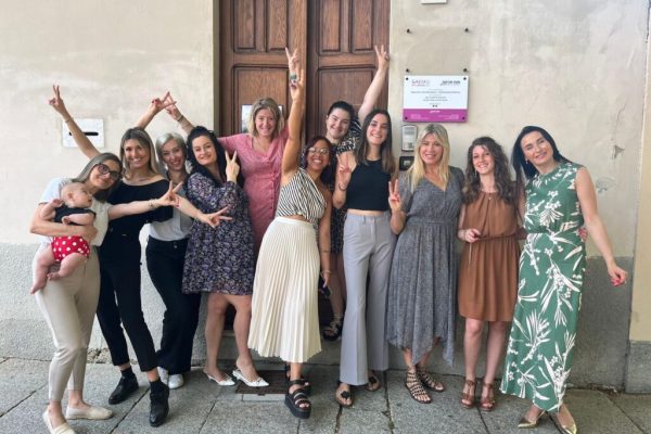 Saem operatore del benessere