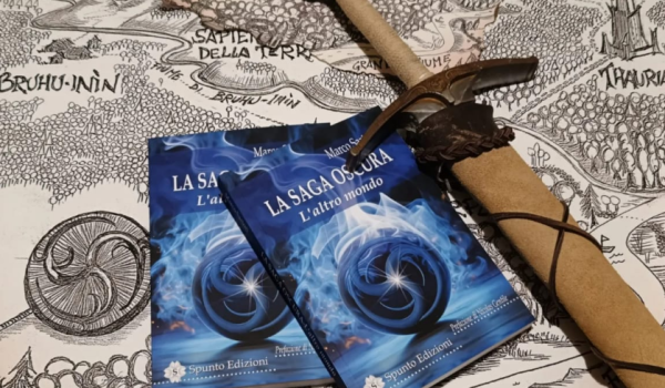 Saga Oscura
