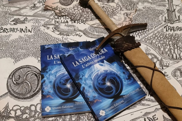 Saga Oscura