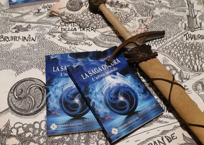 Saga Oscura