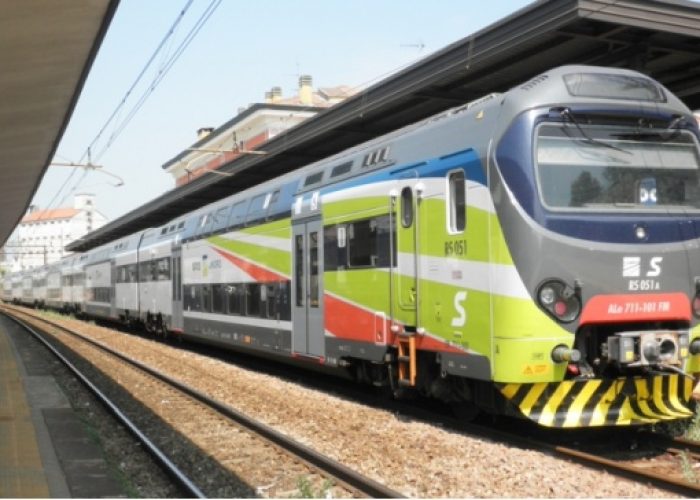 Sagre: RFI dispone diversi treni speciali