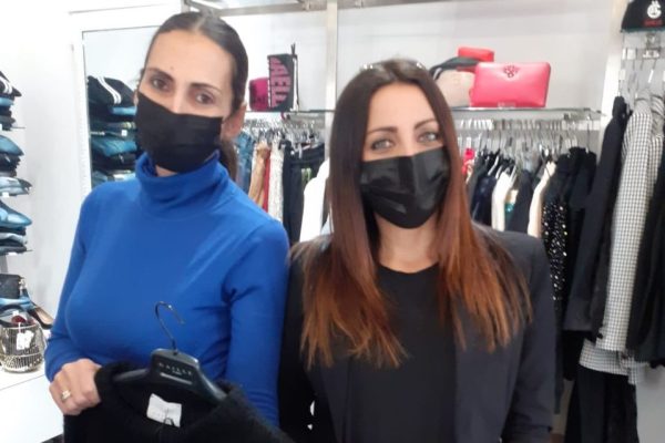 Saldi invernali 2021
