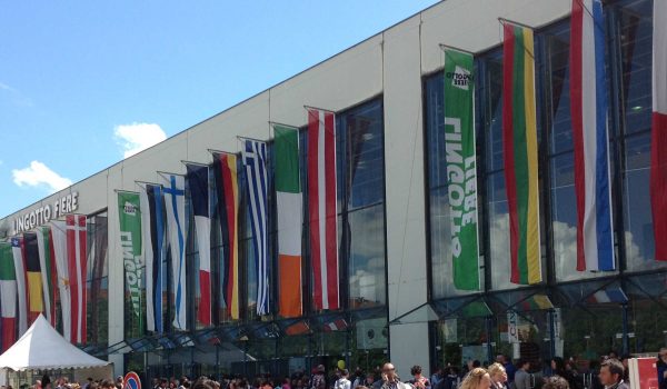 Salone del libro